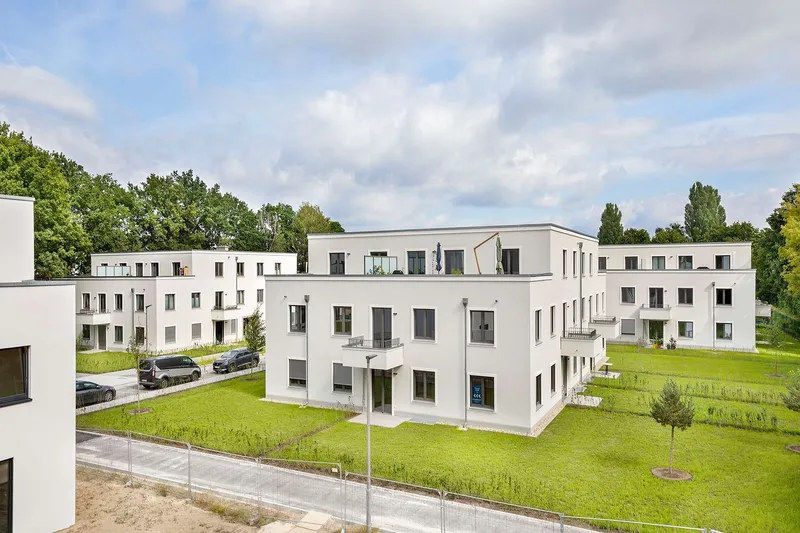 Dämeritzer Ufer - Hochwertige Einbauküche inklusive — photo 1